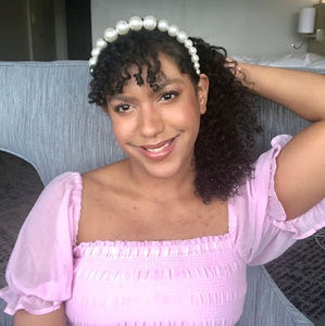 Meet your Posher, Luisana